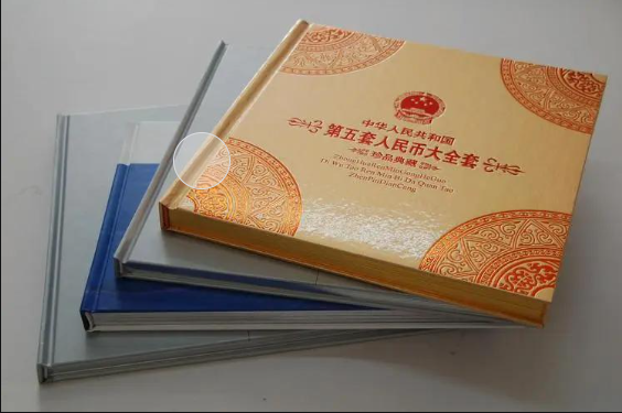 精装